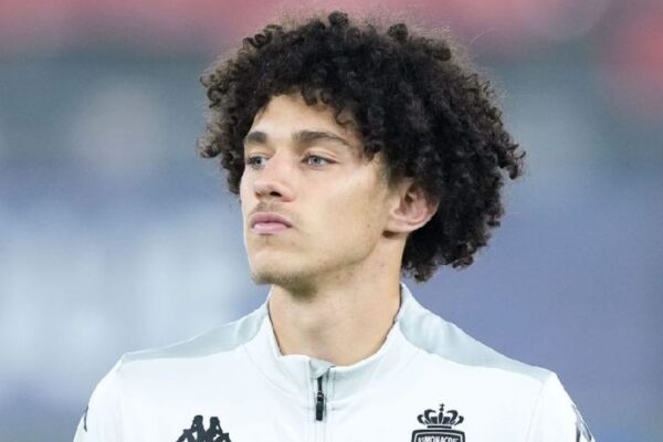 Algerian international Maghnes Akliouche emerges as transfer target for Bayer Leverkusen and Arsenal