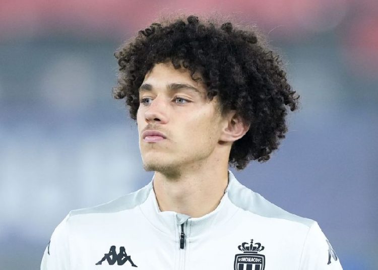 Algerian international Maghnes Akliouche emerges as transfer target for Bayer Leverkusen and Arsenal Algerian international Maghnes Akliouche emerges as transfer target for Bayer Leverkusen and Arsenal   Algerian international Maghnes Akliouche emerges as transfer target for Bayer Leverkusen and Arsenal   AfricaSoccercom