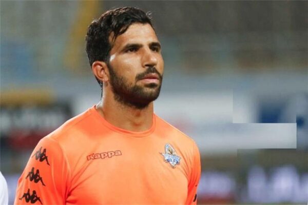 Confusion grows at Zamalek over Mahdi Suleiman situation as goalkeeper responds with training photo