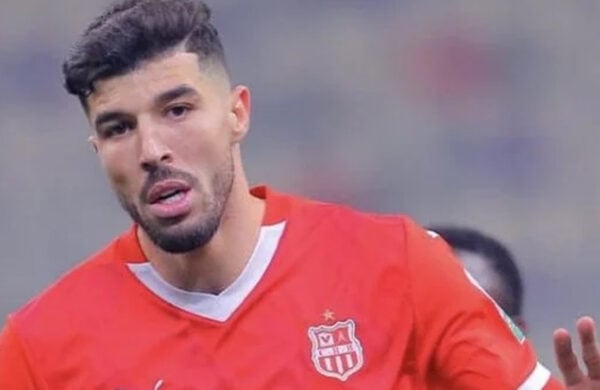  Algerian Cup Aymen Mahious cleared for final as Rolland Courbis offers tactical edge to USM Alger  Algerian Cup Aymen Mahious cleared for final as Rolland Courbis offers tactical edge to USM Alger    Algerian Cup Aymen Mahious cleared for final as Rolland Courbis offers tactical edge to USM Alger   AfricaSoccercom