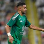 former Gabon international Pierre-Emerick Aubameyang departs Al Qadsiah amid search for next chapter