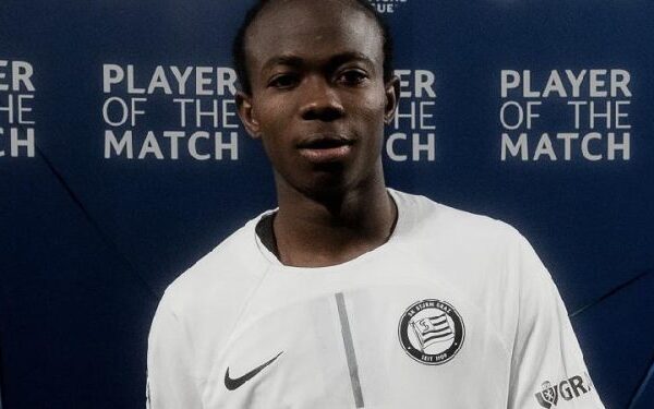 Bundesliga side Freiburg step up pursuit of Ivorian midfielder Malick Yalcouyé