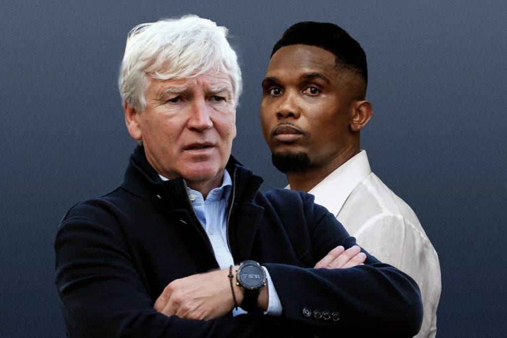 Cameroon coaching turmoil deepens amid Marc Brys resignation drama Cameroon coaching turmoil deepens amid Marc Brys resignation drama   Cameroon coaching turmoil deepens amid Marc Brys resignation drama   AfricaSoccercom