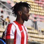 Nigerian forward Victor Osimhen favors Galatasaray stay amid Napoli exit talks