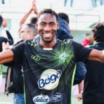 Liverpool hold talks with French-Congolese striker Jean-Philippe Mateta’s camp as Palace brace for exit