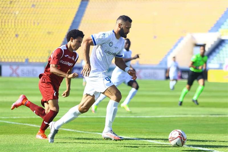 Marwan Hamdy