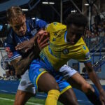 Brentford reject Newcastle bid for Yoane Wissa as DR Congo forward holds talks over future