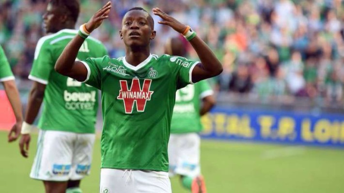  Max Alain Gradel 710x398   Official Max Alain Gradel Joins Bournemouth   AfricaSoccercom