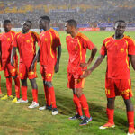 AFCON 2017: Senegal to Play a Friendly at the Start of June?