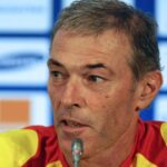 Friendly: Algeria to Face Senegal and Guinea