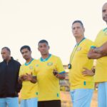 Ahmed Hassan Kouka set for Saudi Arabia move after European journey ends
