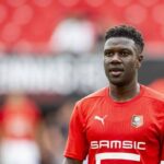 RS Berkane hands coach Moine Chaabani final say on Youssoufa Dayo’s future