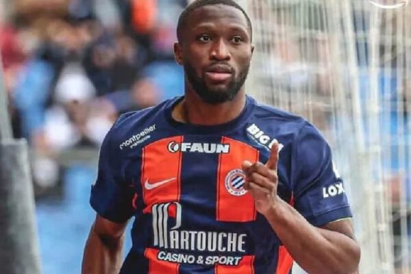 Malian defender Modibo Sagnan edges closer to Rizespor move as Turkish club tables €3.5m offer