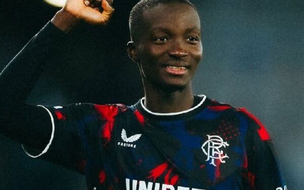 Ivorian midfielder Mohamed Diomandé emerges as top transfer target for Beşiktaş