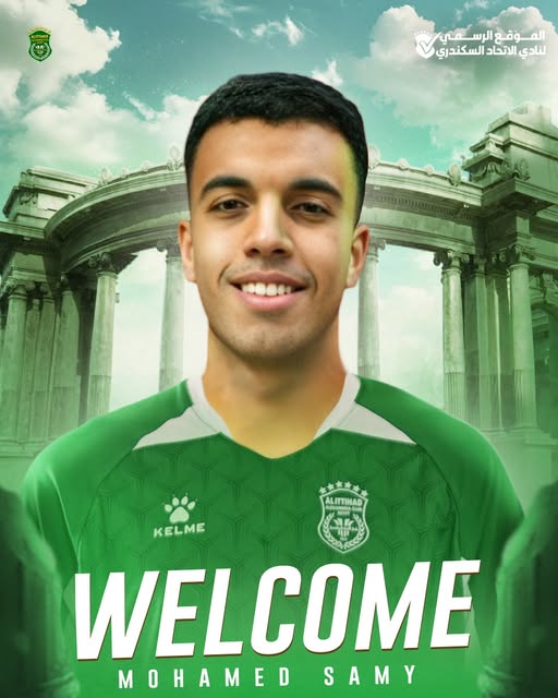 Mohamed Sami