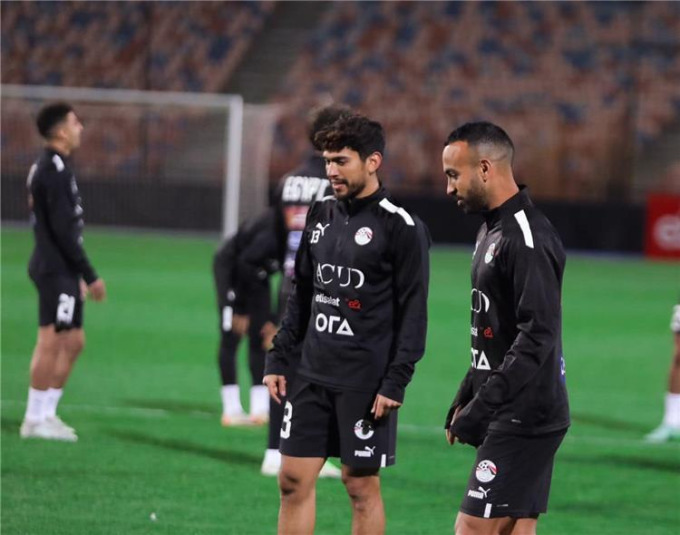  Mohamed Shokry   Al Ahly secure Mohamed Shokry deal and shake up squad with loan swap   AfricaSoccercom