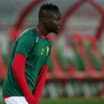 Algerian winger Youcef Belaïli blocked from returning to MC Alger by financial burden from Franco‑Algerian striker