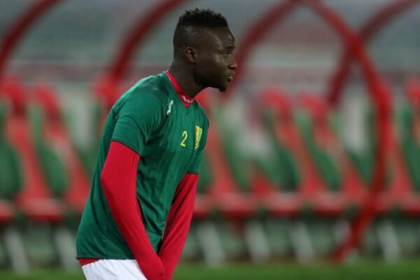 Guinean playmaker Morlaye Sylla draws interest from Damac FC as Saudi club overtakes Southampton