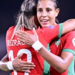 2024 WAFCON: Morocco sets up final with Nigeria after seeing off Ghana in semis