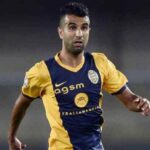 Ishak Belfodil: Algerian Forward Departs Bursaspor