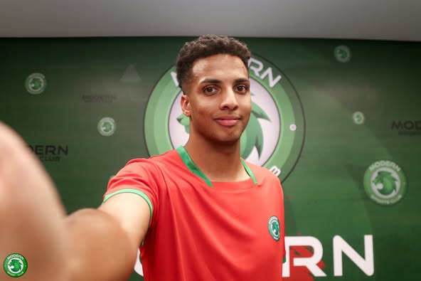Mustafa Motawa