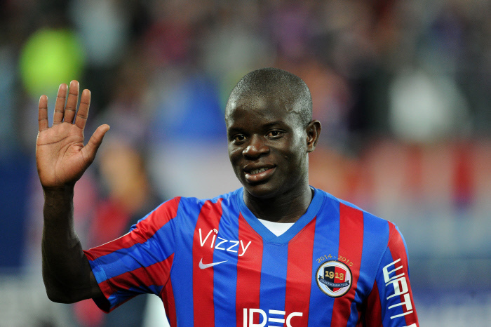 NGolo Kante 4