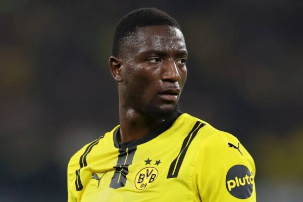 Serhou Guirassy eager to face Sergio Ramos as Borussia Dortmund prepare for Club World Cup clash