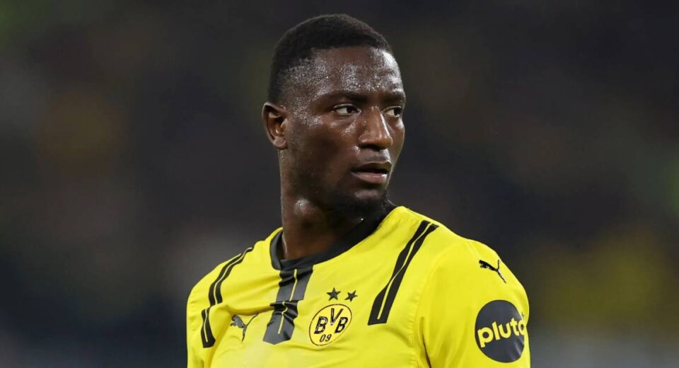 Serhou Guirassy eager to face Sergio Ramos as Borussia Dortmund prepare for Club World Cup clash