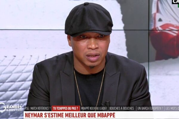 El Hadji Diouf declares himself the greatest Senegalese footballer, snubs Sadio Mané