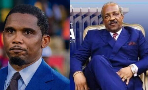 Cameroon: Airport altercation deepens rift between Samuel Eto’o and Gilbert Baongla