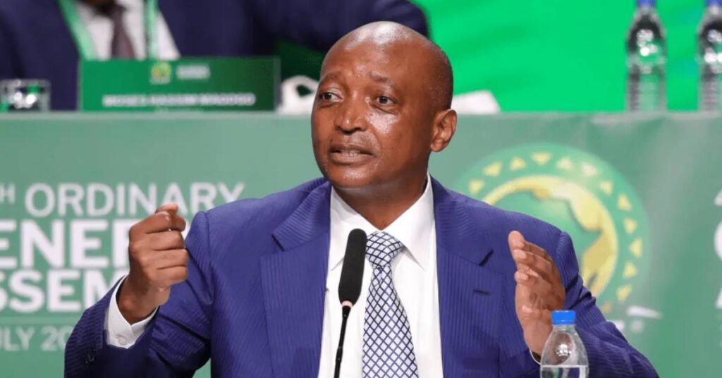 DR Congo faces potential exclusion from 2025 AFCON and 2026 World Cup following CAS ruling DR Congo faces potential exclusion from 2025 AFCON and 2026 World Cup following CAS ruling   DR Congo faces potential exclusion from 2025 AFCON and 2026 World Cup following CAS ruling   AfricaSoccercom