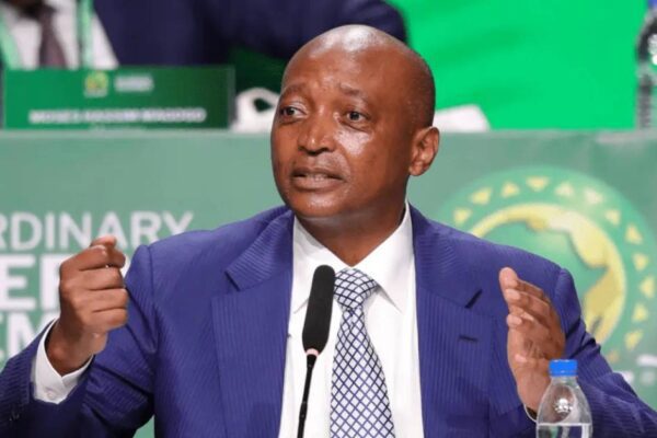 DR Congo faces potential exclusion from 2025 AFCON and 2026 World Cup following CAS ruling