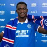 Dortmund interested in signing Senegalese prodigy Idrissa Gueye