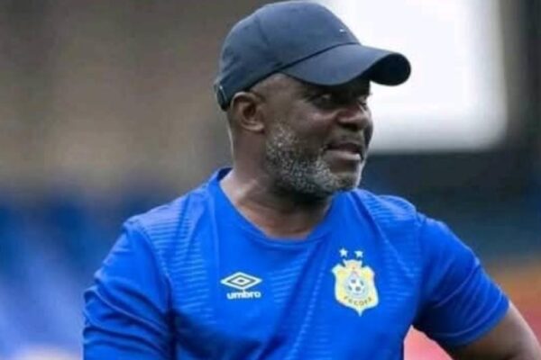 Otis Ngoma optimistic as DR Congo Finalise CHAN 2024 preparations with win over Jumas FC