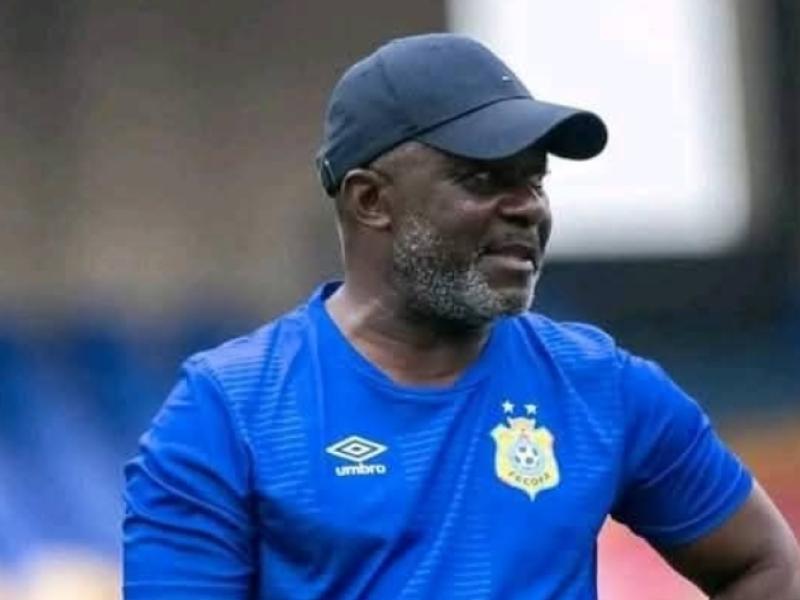 Otis Ngoma optimistic as DR Congo Finalise CHAN 2024 preparations with win over Jumas FC