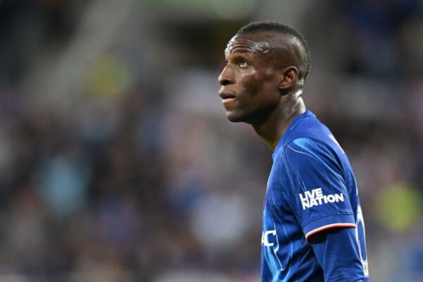 AC Milan eye Senegal striker Nicolas Jackson but €110m valuation a major stumbling block