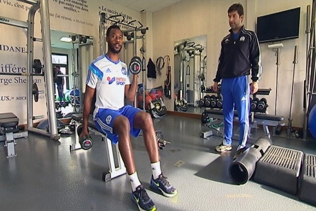 Nicolas Nkoulou