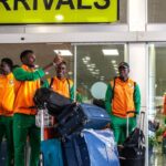 Scottland FC confirm signing of Zimbabwe legend Knowledge Musona