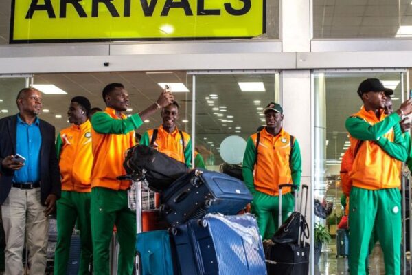 Niger eyes historic final as CHAN 2024 ambitions grow