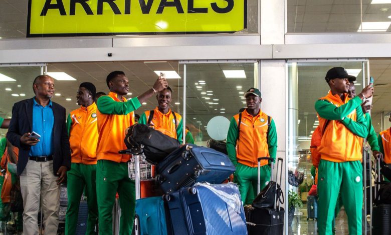 Niger eyes historic final as CHAN 2024 ambitions grow