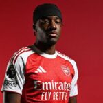 Cisse urges patience with French-Cameroonian striker Hugo Ekitike as Liverpool move nears