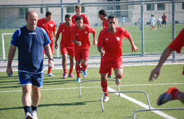 Noureddine Ouldali