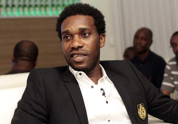 Okocha
