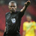 Ligue 1: Guingamp at Caen Without Baissama Sankoh