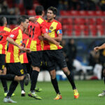 Sliskovic Blaz: Croatian Technician Heading to Zambia?