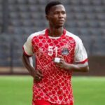 French club RC Strasbourg seal deal to sign Polish-Nigerian midfielder Maxi Oyedele