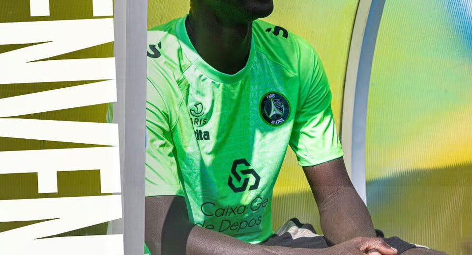Senegalese midfielder Ousseynou Ndiaye joins Paris 13 Atletico in National 1 move