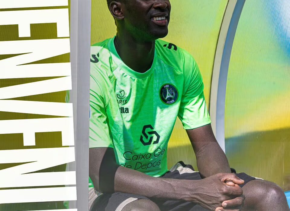 Ousseynou Ndiaye