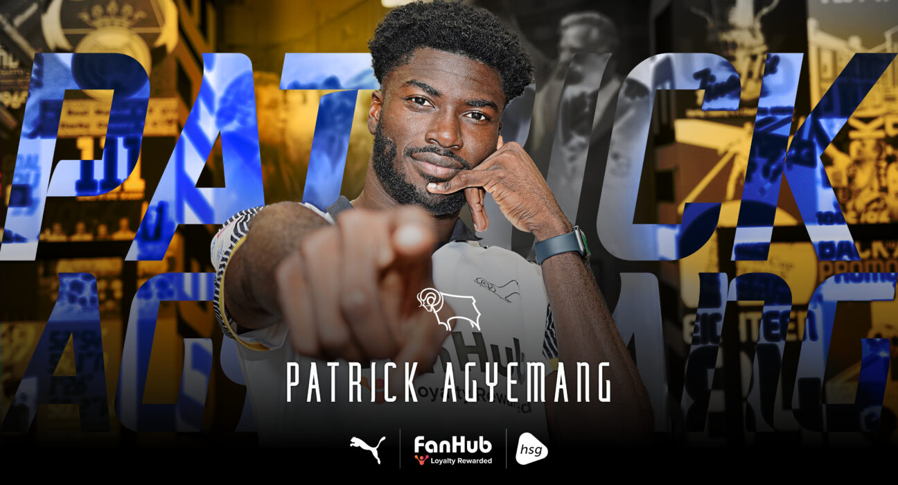 Pat Agyemang