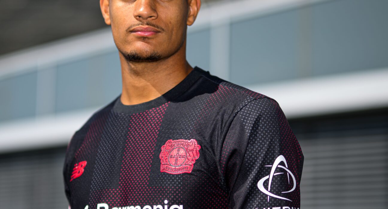  Quansah   Once a Red always a Red  English Ghanaian Jarell Quansah says emotional goodbye after Liverpool exit   AfricaSoccercom